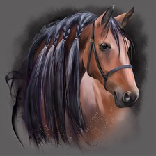 Схема вышивки «№2495823»