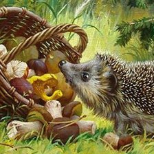 Схема вышивки «№2495826»