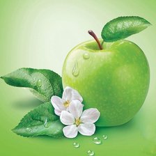 Схема вышивки «№2495847»