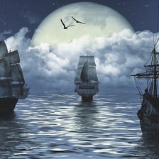 Схема вышивки «№2495960»