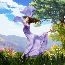 Схема вышивки «№2496188»