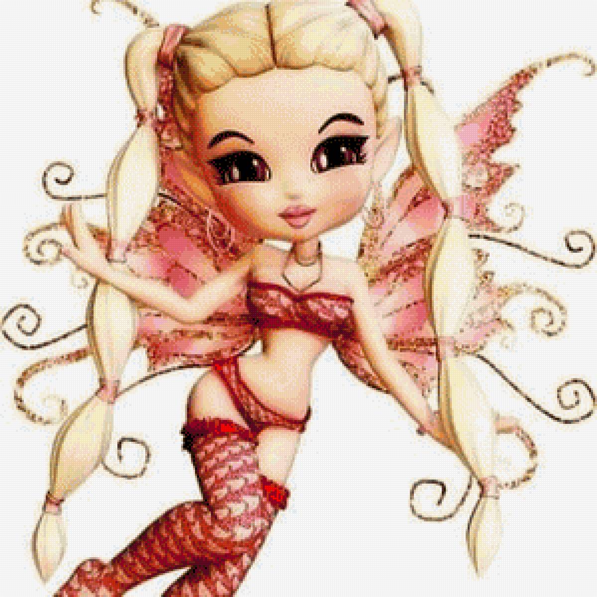 Hada - предпросмотр