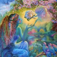 Схема вышивки «№2496523»