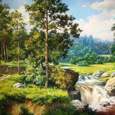 Схема вышивки «№2496533»