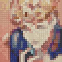 Giorno Giovanna - жожо, jojo, джорно, giorno, jojos bizzare adventure, jjba - предпросмотр