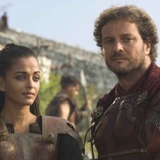 Схема вышивки «9 легион»