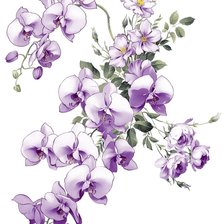 Схема вышивки «№2497508»