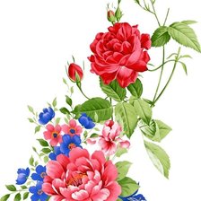 Схема вышивки «№2497514»