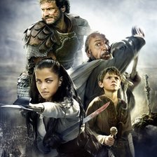 Схема вышивки «9 легион»