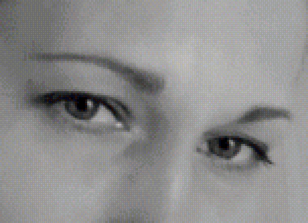 Взгляд - глаза, взгляд - предпросмотр