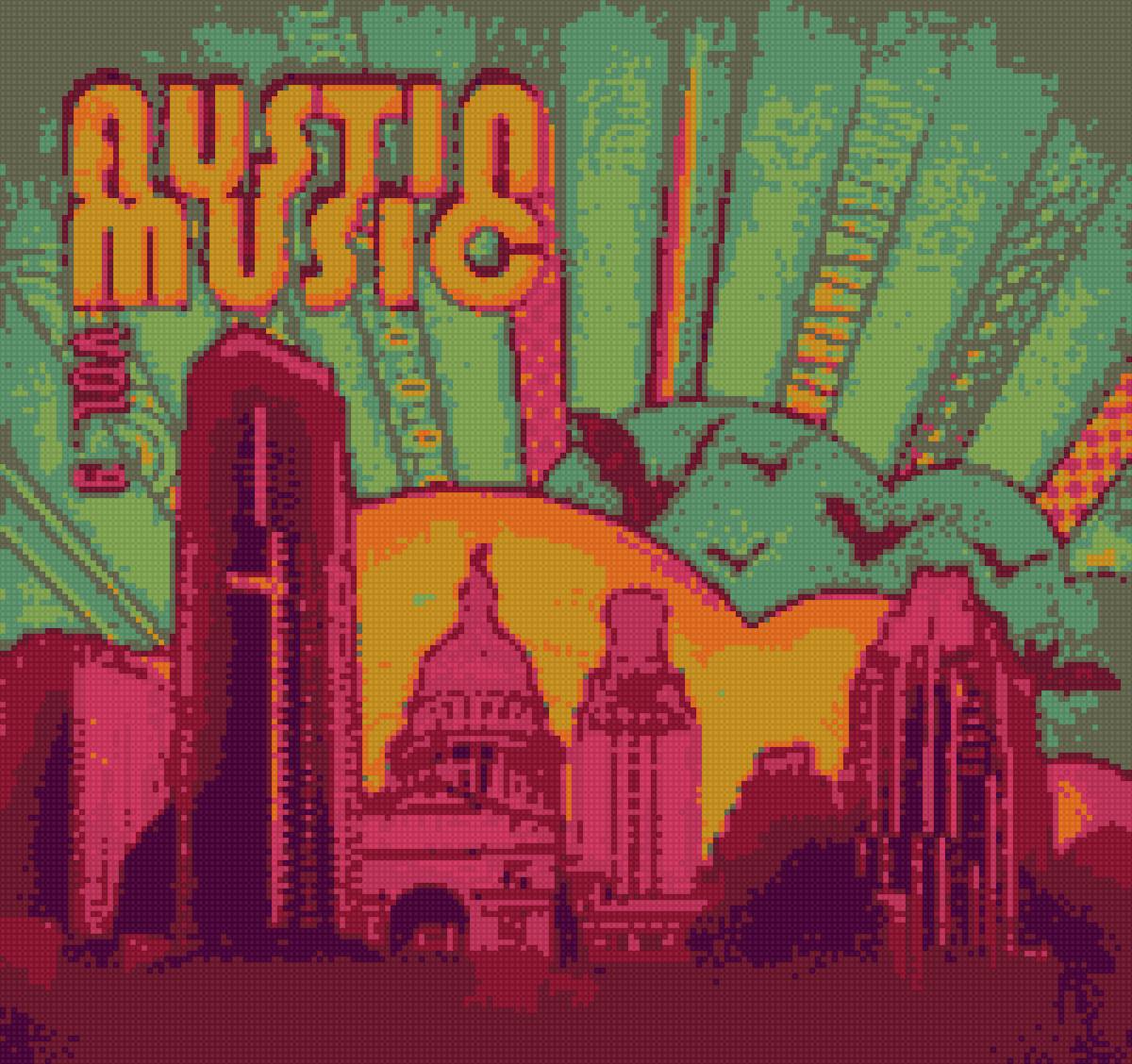 Austin music - austin, music - предпросмотр