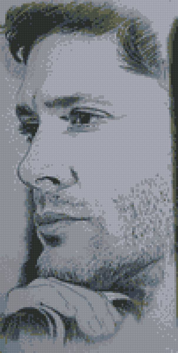 Jensen Ackles - jensen, ackles - предпросмотр