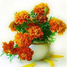 Схема вышивки «№2498027»