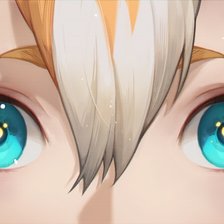 Схема вышивки «Гешин»