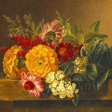 Схема вышивки «№2498648»