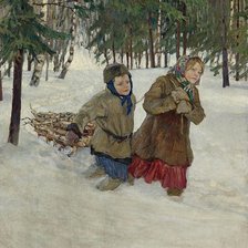 Схема вышивки «№2499024»