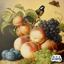 Схема вышивки «№2499097»