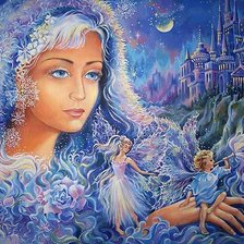 Схема вышивки «№2499280»