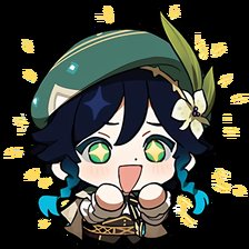 Схема вышивки «Венти»