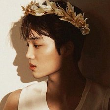 Схема вышивки «Kai ESO»