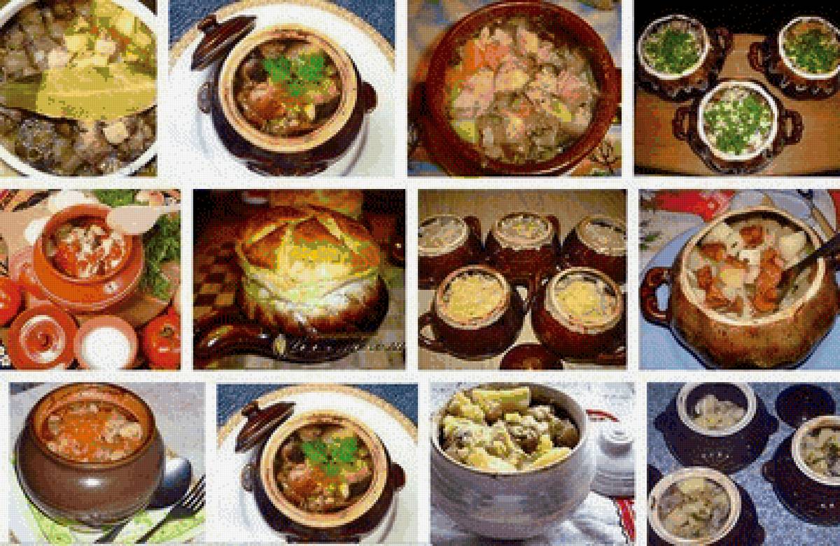 Кухня - кухня - предпросмотр