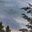 Предпросмотр схемы вышивки «№2499773»