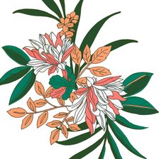 Схема вышивки «№2499876»