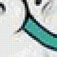 Предпросмотр схемы вышивки «№2499905»
