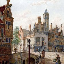 Схема вышивки «№2500614»