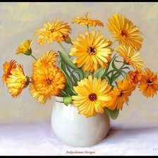 Схема вышивки «№2500692»