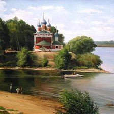 Схема вышивки «№2500774»