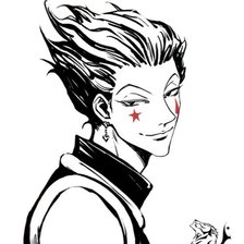 Схема вышивки «хисока»