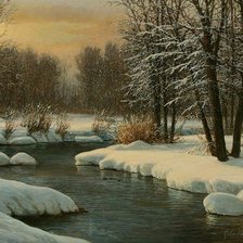 Схема вышивки «№2501487»