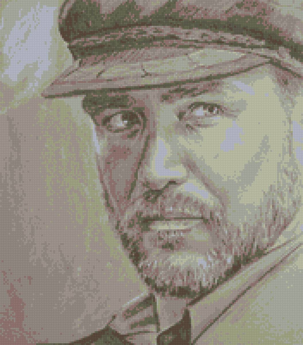 актер - актер, сверхъестественное - предпросмотр