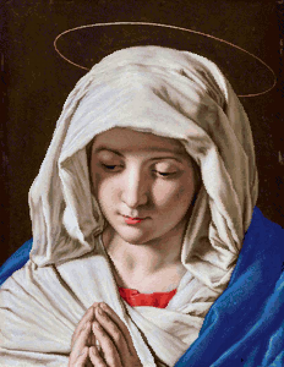 мадонна - предпросмотр