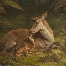 Схема вышивки «№2502551»