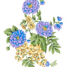 Схема вышивки «№2502903»