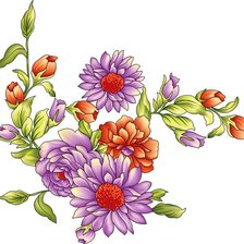 Схема вышивки «№2502905»