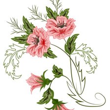 Схема вышивки «№2502914»