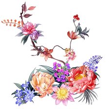 Схема вышивки «№2502916»