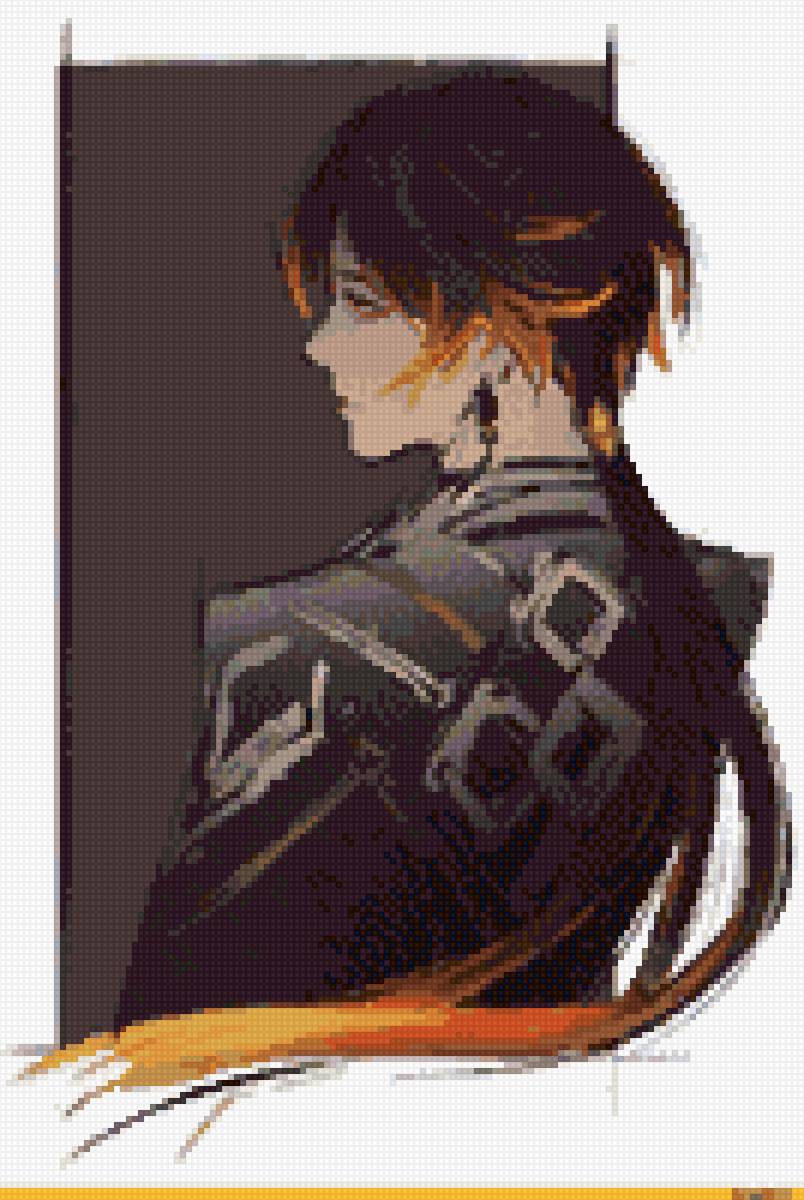 Джун Ли - геншин импакт, genshin impact, геншин - предпросмотр