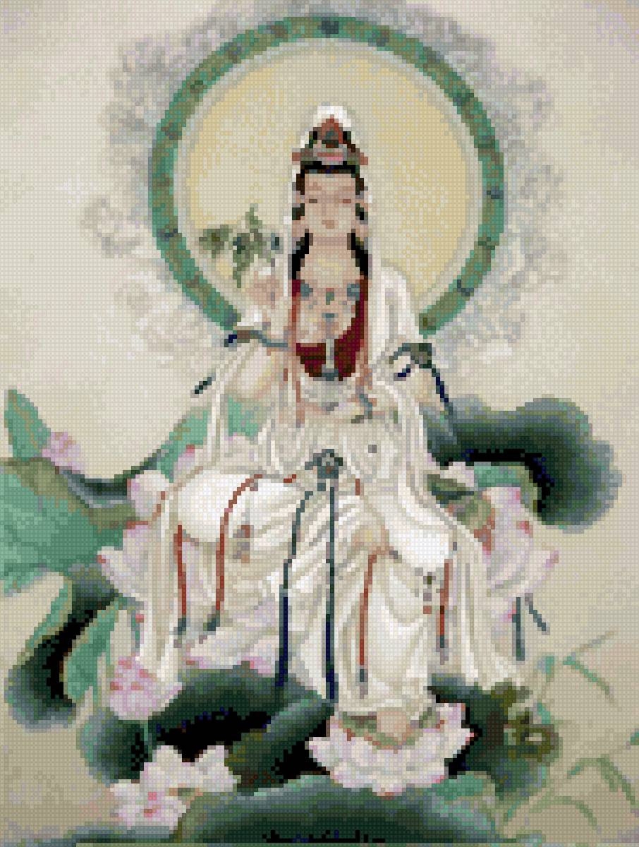 Quan âm - quan âm - предпросмотр