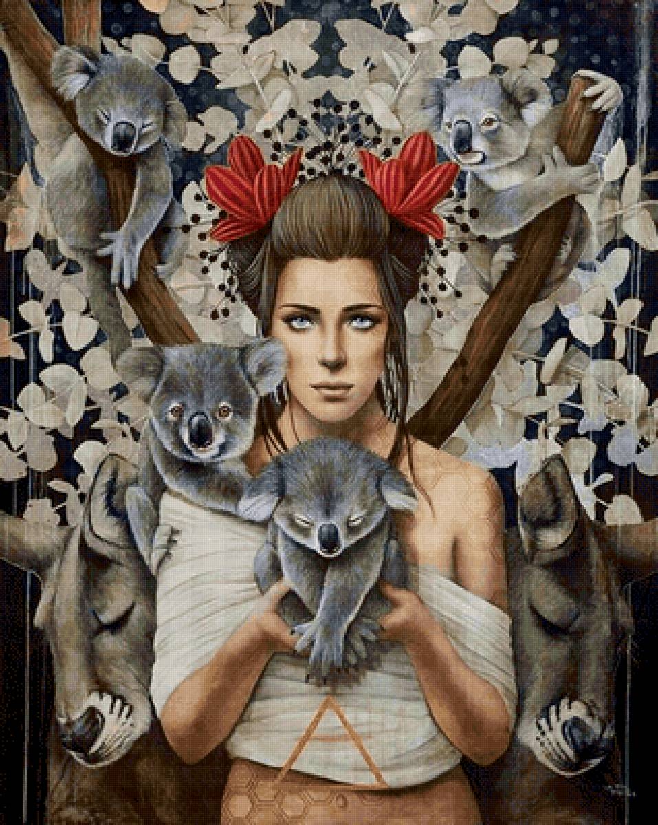 софи уилкинс - предпросмотр