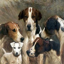 Схема вышивки «№2503082»