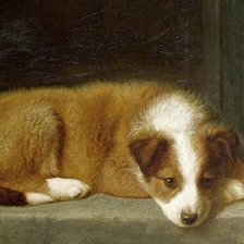 Схема вышивки «№2503091»