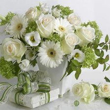 Схема вышивки «№2503099»