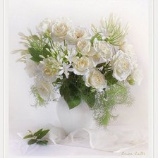 Схема вышивки «№2503210»