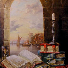 Схема вышивки «для Loreyn»