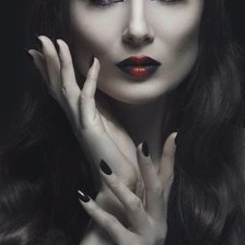 Схема вышивки «№2503345»