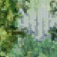 Предпросмотр схемы вышивки «Березы» (№2503457)